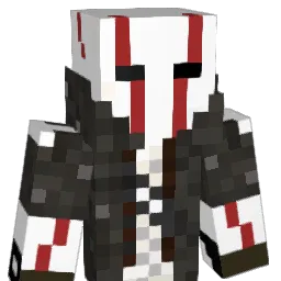 polska_66 Minecraft avatar bust