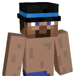 polskisnipe1 Minecraft avatar bust