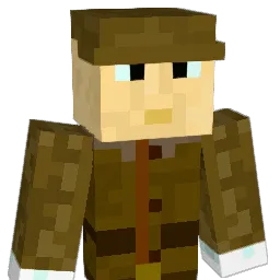 polus5's Minecraft skin