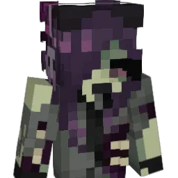 poly3thylene's Minecraft skin