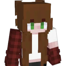 polya_kuznetsova Minecraft avatar bust