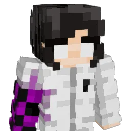polyarkh Minecraft avatar bust