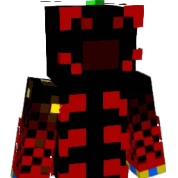 polyfractacorn