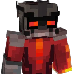 polypapa1 Minecraft avatar bust