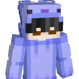 polyres's Minecraft skin
