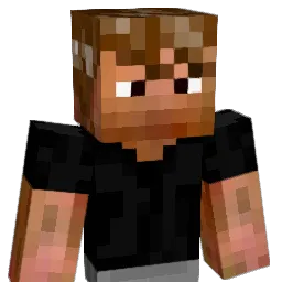 polyspaston's Minecraft skin