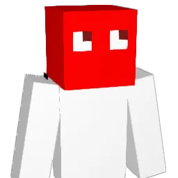 polytache's Minecraft skin