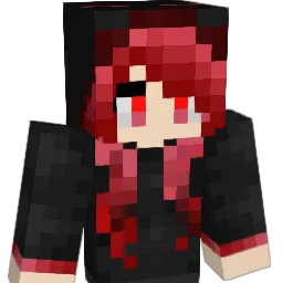 Minecraft-Avatar von pom831: Büste