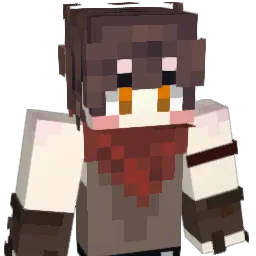 poma6846's Minecraft skin