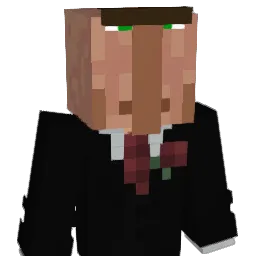 pomarancz666 Minecraft avatar bust