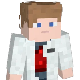 pomchom's Minecraft skin