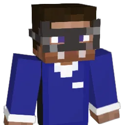 pomeranggang1 Minecraft avatar bust
