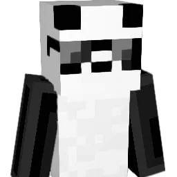 pomfrida087 Minecraft avatar bust