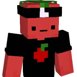 pomidorekk7_ Minecraft avatar bust