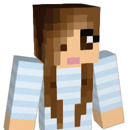 pomis's Minecraft skin