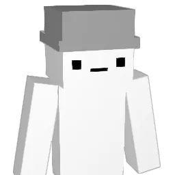 pommes_214 Minecraft avatar bust