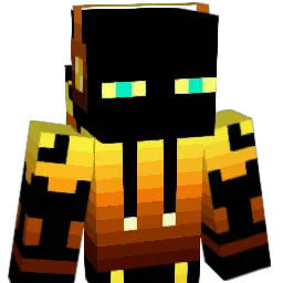 pommi20 Minecraft avatar bust