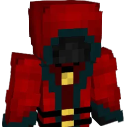pomn156 Minecraft avatar bust