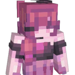 pomoki's Minecraft skin
