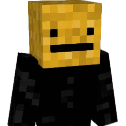 pompom4321fish Minecraft avatar bust