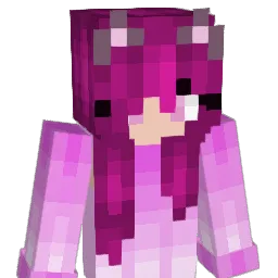 pompom618's Minecraft skin