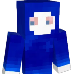 pomruw's Minecraft skin