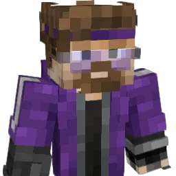 pon4ikerf Minecraft avatar bust