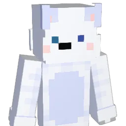 pon8208 Minecraft avatar bust