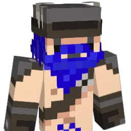 pon_pen_ball Minecraft avatar bust