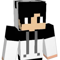 ponchan_0606 Minecraft avatar bust