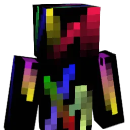 poncotu's Minecraft skin