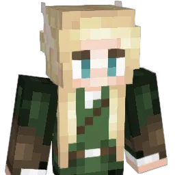 pond_frond's Minecraft skin