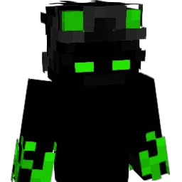 pondianxz Minecraft avatar bust