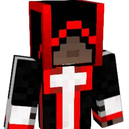 pondtim112 Minecraft avatar bust
