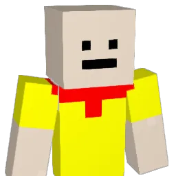 ponfler's Minecraft skin