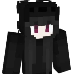 ponganpoky Minecraft avatar bust