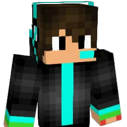 pongmatthew217 Minecraft avatar bust