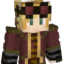 ponly5's Minecraft skin