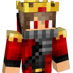 ponta222 Minecraft avatar bust