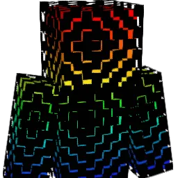ponta33333 Minecraft avatar bust