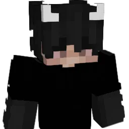 pontafria Minecraft avatar bust