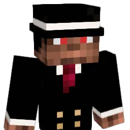 ponte146 Minecraft avatar bust