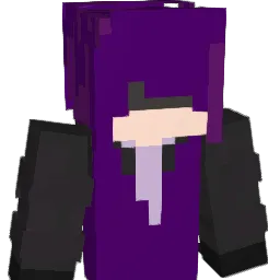 Minecraft-Avatar von ponteraria: Büste