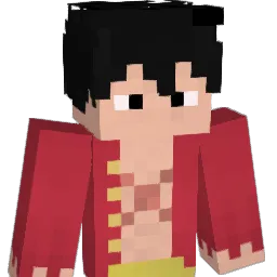 ponto742 Minecraft avatar bust