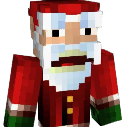 pontus21 Minecraft avatar bust