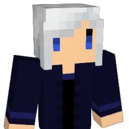 pontyo Minecraft avatar bust