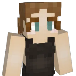 ponyawns Minecraft avatar bust