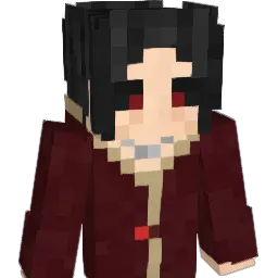 ponyfiestero Minecraft avatar bust