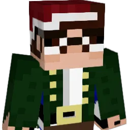 ponyidk Minecraft avatar bust