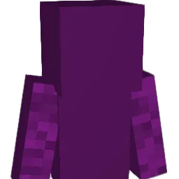 ponyo_3 Minecraft avatar bust